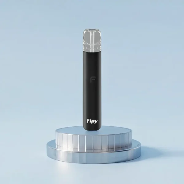 e955c3ac-fd88-49e3-90ce-dbcb4aba00b0.webp 【買6送1】Fipy 果派 HP2 一代通用主機|具備高質感纖薄機身與防漏結構設計,支援 8W/10W 雙檔功率隨心切換,完美適配一代煙彈