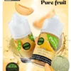 ef6e67_e90fe2a8170749b68ca9a19815e763demv2.webp Pure Fruit 純粹果物 煙油 30mL|日本原裝進口,主打現榨果汁般爆汁感與清爽順喉不膩口體驗,通用注油小煙主機