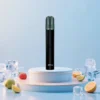 fbe9fe0d-eac0-4393-b150-a41b5fabbc9f.webp DIYA 叮啞 一代通用主機|具備 8W 恆壓穩定輸出不掉壓功能,支援 Type-C 快充並全面適配一代煙彈