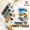 file_00000000293c720ba708e597045a549d.webp Tokyo 東京帝刻 注油小煙主機|搭載 1200mAh 大容量電池與 30W 可調瓦數,結合側邊氣流調節滑桿與 2.0ml 極致防漏技術,通用小煙煙油