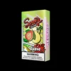 guava.webp SPUMY 冰熊 五代通用煙彈(3入裝)|採用獨家陶瓷芯技術提供細膩順暢與擊喉感入魂體驗,具備 2.5ml 極致霧化不滲油設計,通用各類五代主機