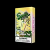 icelemontea.webp SPUMY 冰熊 五代通用煙彈(3入裝)|採用獨家陶瓷芯技術提供細膩順暢與擊喉感入魂體驗,具備 2.5ml 極致霧化不滲油設計,通用各類五代主機