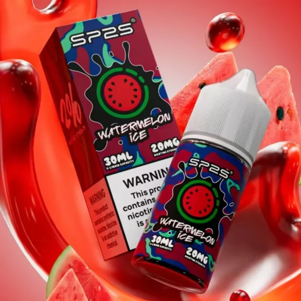 image-400.webp SP2S 思博瑞 煙油 30ml 大容量|具備 20mg 尼古丁鹽黃金配方與極致順滑擊喉體感,多款水果與原味任選,通用注油小煙主機