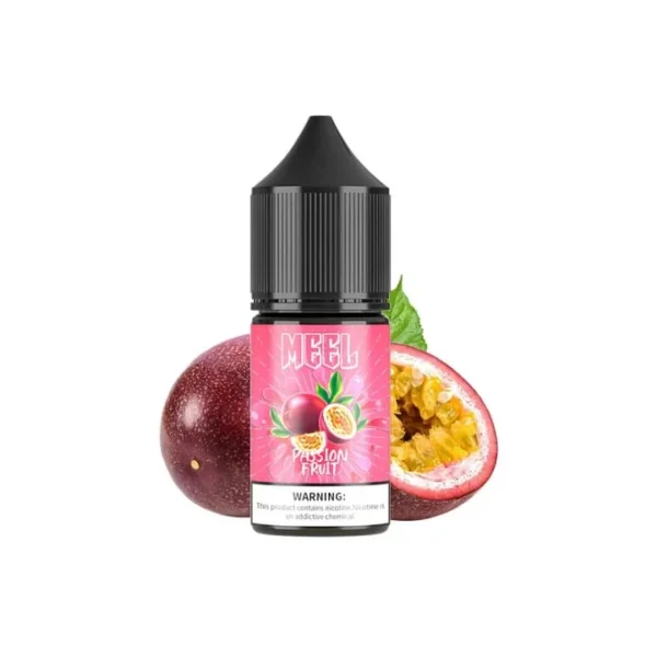 image-439.webp MEEL 煙油 冰爽系列(30mg)|5% 尼古丁鹽主機專用油,具備層次分明的果萃清涼與順滑細緻入喉感受,提供高濃度擊喉滿足,通用注油小煙主機
