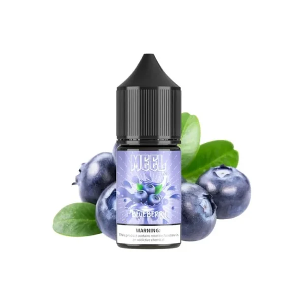 image-441.webp MEEL 煙油 冰爽系列(30mg)|5% 尼古丁鹽主機專用油,具備層次分明的果萃清涼與順滑細緻入喉感受,提供高濃度擊喉滿足,通用注油小煙主機