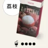 TUTX 一代通用煙彈｜具備 30+ 種豐富口味任選與陶瓷霧化芯細緻口感，採用 3% 尼古丁鹽順滑擊喉，完美通用一代各款主機