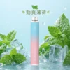 image-72.webp ILIA 哩亞 Bar4 6500口拋棄式電子煙|主打水果冰系激爽口感,具備 13ml 大容量、獨家不漏油技術並支援 Type-C 充電