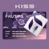 images-16.webp 【買5送主機】KIS5 鎧斯五代通用煙彈|採用陶瓷霧化芯與多層防漏密封技術,帶來細緻口感與安心防漏體驗,廣泛適配多款四/五/六代主機