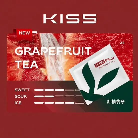 images-17.webp 【買5送主機】KIS5 鎧斯五代通用煙彈|採用陶瓷霧化芯與多層防漏密封技術,帶來細緻口感與安心防漏體驗,廣泛適配多款四/五/六代主機