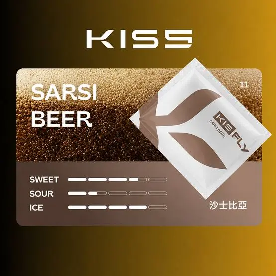 images-23.webp 【買5送主機】KIS5 鎧斯五代通用煙彈|採用陶瓷霧化芯與多層防漏密封技術,帶來細緻口感與安心防漏體驗,廣泛適配多款四/五/六代主機
