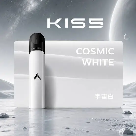 images-3.webp KIS5 鎧斯 LED 智能旗艦 五代專用主機|具備雙檔功率精準切換與雙模式調節,採用 380mAh 高續航電芯與穩定防漏結構,專用 KIS5 五代煙彈
