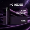 images-6.webp KIS5 鎧斯 LED 智能旗艦 五代專用主機|具備雙檔功率精準切換與雙模式調節,採用 380mAh 高續航電芯與穩定防漏結構,專用 KIS5 五代煙彈