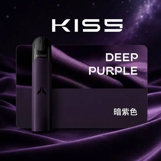 images-6.webp KIS5 鎧斯 LED 智能旗艦 五代專用主機|具備雙檔功率精準切換與雙模式調節,採用 380mAh 高續航電芯與穩定防漏結構,專用 KIS5 五代煙彈