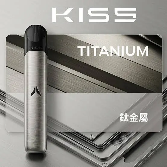 images-7.webp KIS5 鎧斯 LED 智能旗艦 五代專用主機|具備雙檔功率精準切換與雙模式調節,採用 380mAh 高續航電芯與穩定防漏結構,專用 KIS5 五代煙彈