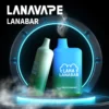 imgi_157_3699781736616377160252807796771268650009322n-4818.webp LANA 5000口 拋棄式電子煙|具備 13ml 煙油與 3%尼古丁鹽,搭配工藝級 Mesh 網芯與 850mAh 長效續航