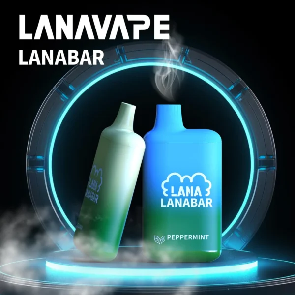 imgi_157_3699781736616377160252807796771268650009322n-4818.webp LANA 5000口 拋棄式電子煙|具備 13ml 煙油與 3%尼古丁鹽,搭配工藝級 Mesh 網芯與 850mAh 長效續航