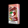 lychee.webp SPUMY 冰熊 五代通用煙彈(3入裝)|採用獨家陶瓷芯技術提供細膩順暢與擊喉感入魂體驗,具備 2.5ml 極致霧化不滲油設計,通用各類五代主機