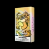 mango.webp SPUMY 冰熊 五代通用煙彈(3入裝)|採用獨家陶瓷芯技術提供細膩順暢與擊喉感入魂體驗,具備 2.5ml 極致霧化不滲油設計,通用各類五代主機