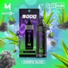 marbo-9k-grape-aloe-524x524-1.webp Marbo Bar 泰國熱銷 9000口拋棄式電子煙|14ml 大容量,搭載 Mesh 網狀霧化芯與自定義可調氣流設計