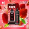 marbo-9k-peach-strawberry-524x524-1.webp Marbo Bar 泰國熱銷 9000口拋棄式電子煙|14ml 大容量,搭載 Mesh 網狀霧化芯與自定義可調氣流設計
