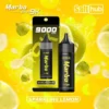 marbo-9k-sparkling-lemon-524x524-1.webp Marbo Bar 泰國熱銷 9000口拋棄式電子煙|14ml 大容量,搭載 Mesh 網狀霧化芯與自定義可調氣流設計