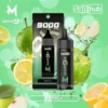 marbo-9k-zapple-524x524-1.webp Marbo Bar 泰國熱銷 9000口拋棄式電子煙|14ml 大容量,搭載 Mesh 網狀霧化芯與自定義可調氣流設計