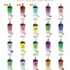 meel.webp MEEL 奶茶杯 6000口 拋棄式電子煙|具備 3% 尼古丁鹽順滑不鎖喉與 15ml 巨無霸油量,支援智慧 Type-C 快充實現長效續航不斷電