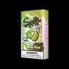 mungbean.webp SPUMY 冰熊 五代通用煙彈(3入裝)|採用獨家陶瓷芯技術提供細膩順暢與擊喉感入魂體驗,具備 2.5ml 極致霧化不滲油設計,通用各類五代主機