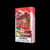 strawberry.webp SPUMY 冰熊 五代通用煙彈(3入裝)|採用獨家陶瓷芯技術提供細膩順暢與擊喉感入魂體驗,具備 2.5ml 極致霧化不滲油設計,通用各類五代主機