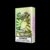 whitegrape.webp SPUMY 冰熊 五代通用煙彈(3入裝)|採用獨家陶瓷芯技術提供細膩順暢與擊喉感入魂體驗,具備 2.5ml 極致霧化不滲油設計,通用各類五代主機