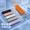 叮哑主机DIYA1.webp 【買十贈主機/煙彈】DIYA 叮啞 愛心幻彩 一代通用主機|採用航太級鋁合金工藝與新一代穩定晶片,支援 Type-C 快速充電,通用一代煙彈