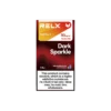 可樂冰.webp 【買三盒加購350贈主機 買十贈二】RELX 悅刻 六代煙彈|防漏磁吸結構搭配升級陶瓷網狀芯,提供 3%~5% 尼古丁鹽順滑擊喉感,四/五/六代主機通用