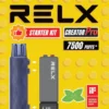圖片_20260131011126_146_7.webp RELX 悅刻 Creator 積木拋棄式電子煙入門組|7000口容量,配備6ml儲油倉與3%尼古丁鹽