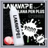 圖片_20260721191319-768x768-1.webp LANA PEN PLUS 9000口拋棄式電子煙|15ml儲油搭配 3%尼古丁鹽,配備 Mesh網芯並支援 Type-C充電
