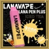 圖片_20260721191334-768x768-1.webp LANA PEN PLUS 9000口拋棄式電子煙|15ml儲油搭配 3%尼古丁鹽,配備 Mesh網芯並支援 Type-C充電