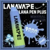 圖片_20260721191423-768x768-1.webp LANA PEN PLUS 9000口拋棄式電子煙|15ml儲油搭配 3%尼古丁鹽,配備 Mesh網芯並支援 Type-C充電