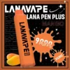圖片_20260721191429-768x768-1.webp LANA PEN PLUS 9000口拋棄式電子煙|15ml儲油搭配 3%尼古丁鹽,配備 Mesh網芯並支援 Type-C充電