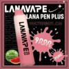圖片_20260721191454-768x768-1.webp LANA PEN PLUS 9000口拋棄式電子煙|15ml儲油搭配 3%尼古丁鹽,配備 Mesh網芯並支援 Type-C充電