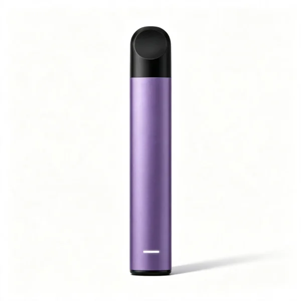 摳圖2.webp RELX 悅刻 Essential2 主機|具備 10W 輸出功率與 380mAh 大容量電芯,支援 Type-C 快充技術,廣泛通用四代/五代煙彈