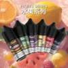 水果-300x300-1.webp MEHA 魅嗨 HUUK 煙油 30ml巨量裝|30mg尼古丁鹽配比,適用於注油小煙主機