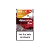 洛神花茶.webp 【買三盒加購350贈主機 買十贈二】RELX 悅刻 六代煙彈|防漏磁吸結構搭配升級陶瓷網狀芯,提供 3%~5% 尼古丁鹽順滑擊喉感,四/五/六代主機通用