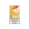 紅牛.webp 【買三盒加購350贈主機 買十贈二】RELX 悅刻 六代煙彈|防漏磁吸結構搭配升級陶瓷網狀芯,提供 3%~5% 尼古丁鹽順滑擊喉感,四/五/六代主機通用