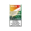 雪碧汽水.webp 【買三盒加購350贈主機 買十贈二】RELX 悅刻 六代煙彈|防漏磁吸結構搭配升級陶瓷網狀芯,提供 3%~5% 尼古丁鹽順滑擊喉感,四/五/六代主機通用